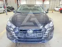 2023 Nissan VERSA photo