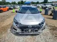 2023 Nissan VERSA photo