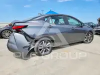 2023 Nissan VERSA фото