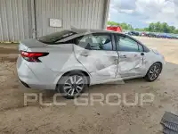 2023 Nissan VERSA фото
