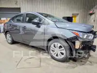 2023 Nissan VERSA photo