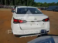 2023 Nissan VERSA photo