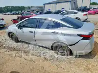 2023 Nissan VERSA photo