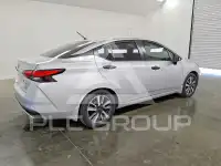2023 Nissan VERSA фото