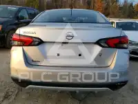 2023 Nissan VERSA фото