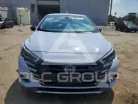 2023 Nissan VERSA фото