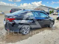 2023 Nissan VERSA фото