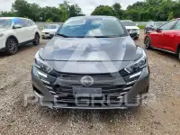 2023 Nissan VERSA photo