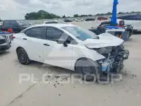 2023 Nissan VERSA фото