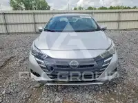 2023 Nissan VERSA photo