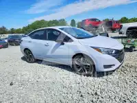 2023 Nissan VERSA фото