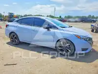 2023 Nissan VERSA фото