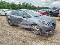 2023 Nissan VERSA photo
