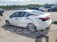 2023 Nissan VERSA photo
