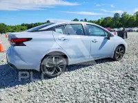 2023 Nissan VERSA фото