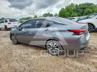 2023 Nissan VERSA photo