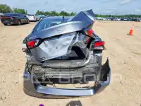 2023 Nissan VERSA photo