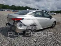 2023 Nissan VERSA photo