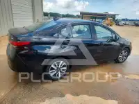 2023 Nissan VERSA фото
