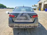 2023 Nissan VERSA фото