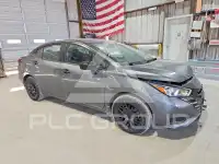 2023 Nissan VERSA фото