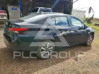 2023 Nissan VERSA фото