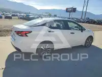2023 Nissan VERSA фото