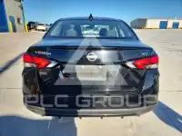 2023 Nissan VERSA фото