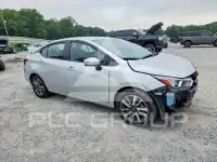 2023 Nissan VERSA фото
