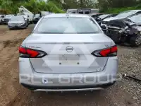 2023 Nissan VERSA фото