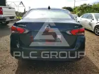 2023 Nissan VERSA фото