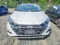 2023 Nissan VERSA фото