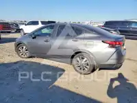 2023 Nissan VERSA фото