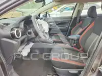 2023 Nissan VERSA фото