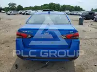 2023 Nissan VERSA фото