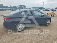 2023 Nissan VERSA фото