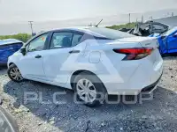 2023 Nissan VERSA фото