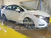 2023 Nissan VERSA photo