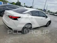 2023 Nissan VERSA фото