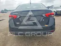 2023 Nissan VERSA фото