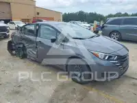 2023 Nissan VERSA фото