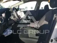 2023 Nissan VERSA фото
