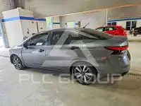 2023 Nissan VERSA photo
