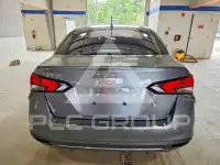2023 Nissan VERSA photo