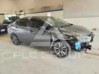 2023 Nissan VERSA photo