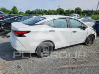 2023 Nissan VERSA фото