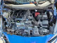 2023 Nissan VERSA фото