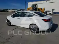 2023 Nissan VERSA фото