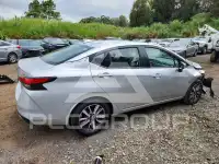 2023 Nissan VERSA фото