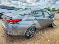2023 Nissan VERSA фото